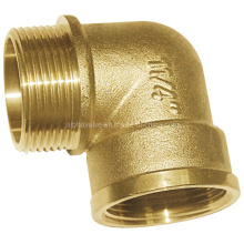 Brass Female X Male Elbow Fitting (a. 0318)